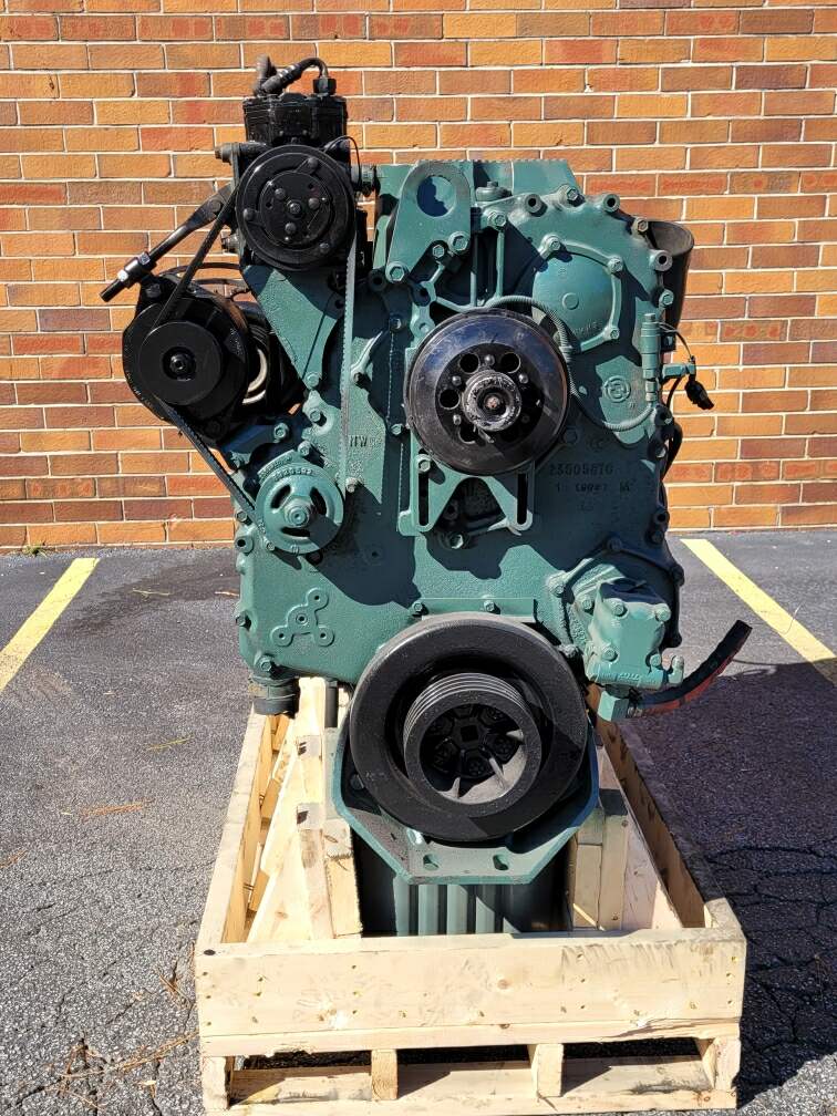 1997 Detroit S60 Engine Naomi s Truck Parts