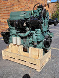 1997 Detroit S60 Engine