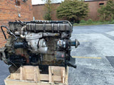 2016 Detroit DD15 Engine