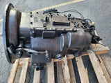 Used Eaton-Fuller Super 10