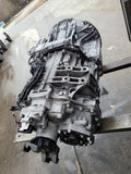 2015 Detroit D12 Automatic Transmission