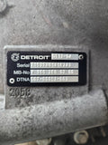 2015 Detroit D12 Automatic Transmission