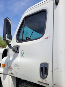 Freightliner Cascadia Doors