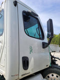 Freightliner Cascadia Doors