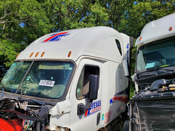 2014 Freightliner Cascadia