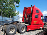 2009 Volvo VNL