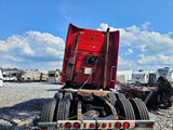 2009 Volvo VNL