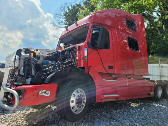 2009 Volvo VNL