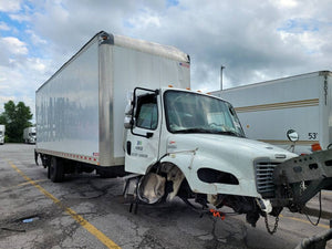 2018 Freightliner M2