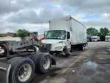 2018 Freightliner M2