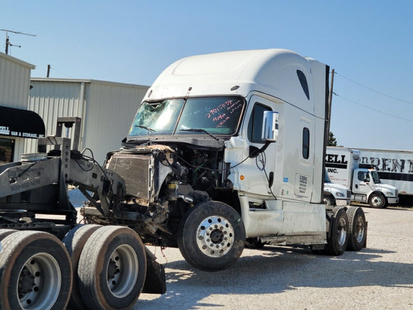 2016 Freightliner Cascadia