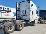 2016 Freightliner Cascadia